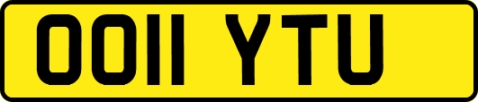 OO11YTU