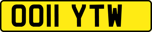 OO11YTW