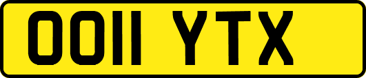 OO11YTX