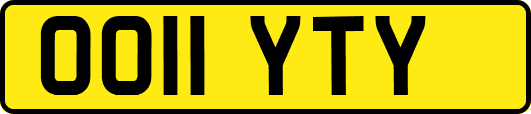 OO11YTY