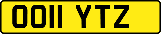 OO11YTZ