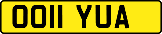 OO11YUA