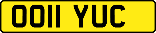 OO11YUC
