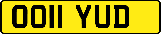 OO11YUD