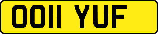 OO11YUF