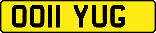 OO11YUG