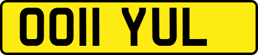 OO11YUL