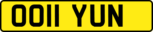 OO11YUN