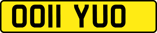 OO11YUO