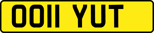 OO11YUT
