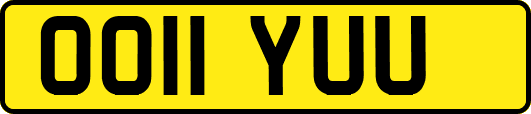 OO11YUU