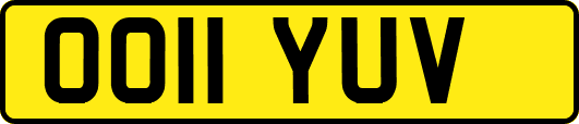 OO11YUV