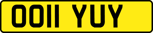 OO11YUY