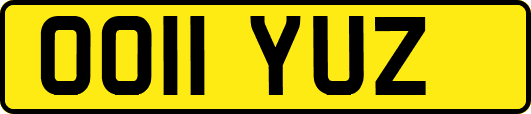 OO11YUZ