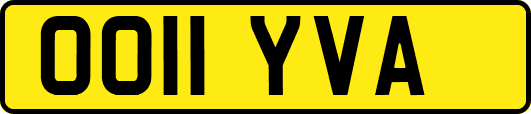 OO11YVA