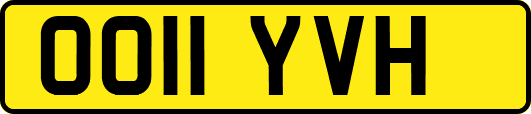 OO11YVH