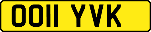 OO11YVK
