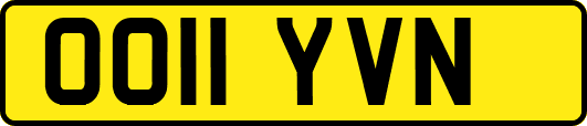 OO11YVN