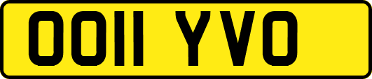 OO11YVO