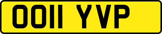 OO11YVP
