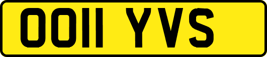 OO11YVS