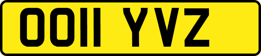 OO11YVZ
