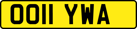 OO11YWA