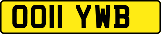 OO11YWB