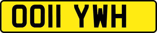 OO11YWH