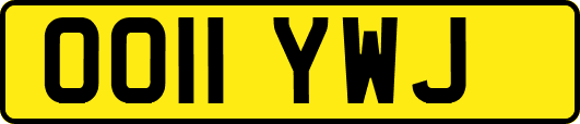OO11YWJ