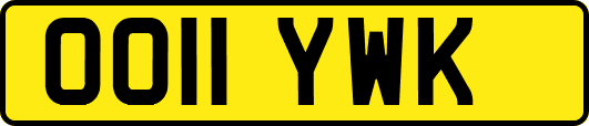 OO11YWK