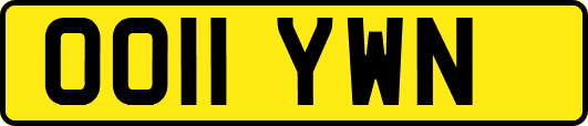 OO11YWN