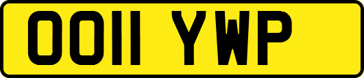 OO11YWP