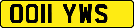 OO11YWS