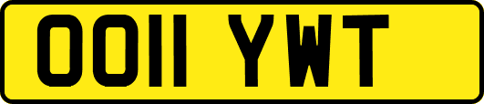 OO11YWT
