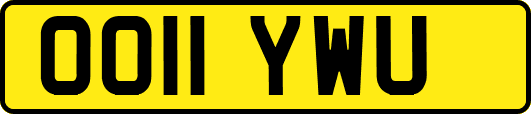 OO11YWU