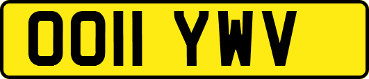 OO11YWV
