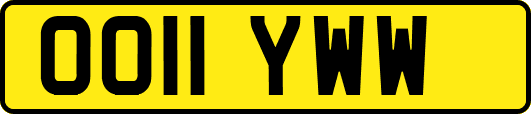 OO11YWW