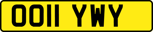 OO11YWY