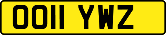 OO11YWZ