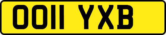 OO11YXB