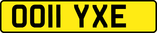 OO11YXE