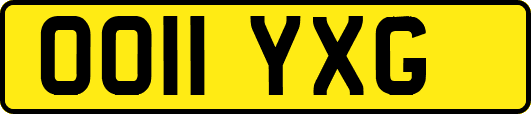 OO11YXG