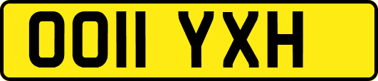 OO11YXH