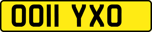 OO11YXO
