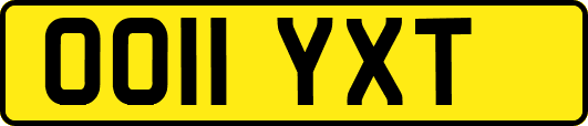 OO11YXT
