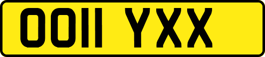 OO11YXX