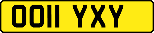 OO11YXY