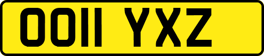 OO11YXZ