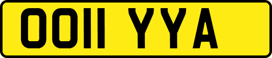 OO11YYA